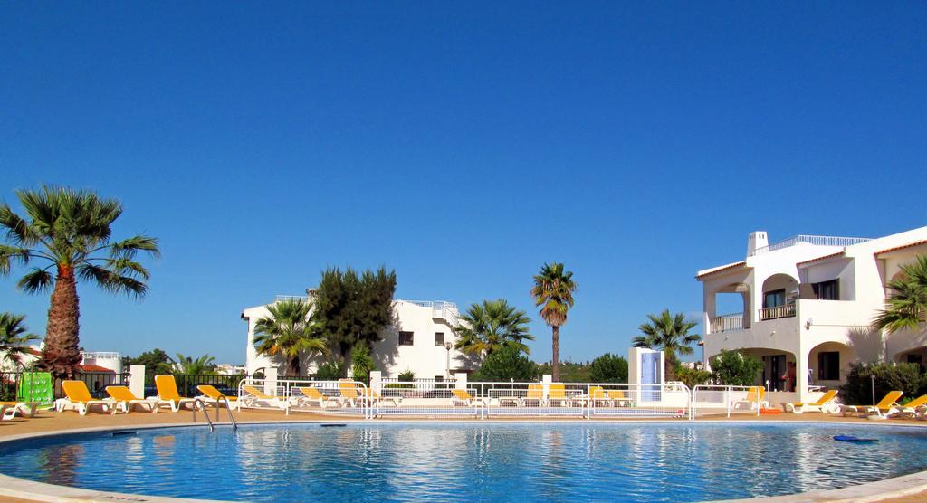Luxury Apartment Carvoeiro  Exterior photo